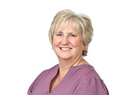 Photo of Linda Gochee