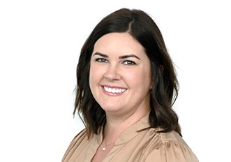 Photo of Lindsey Nieuwdorp