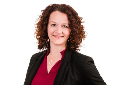 Photo of Lise Gratton