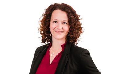 Photo of Lise Gratton