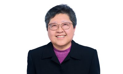 Photo of Louise Lee