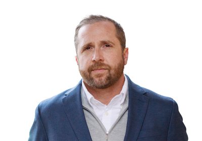 Photo of Luc Lalonde