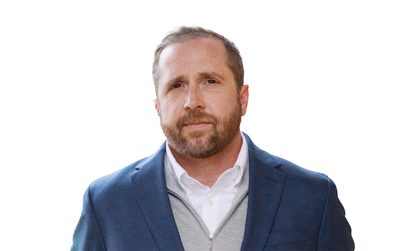Photo of Luc Lalonde