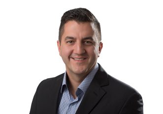 Photo of Luc Joye