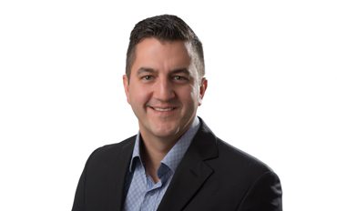 Photo of Luc Joye
