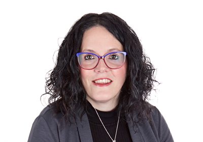 Photo of Marcia Sedor