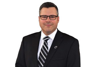 Photo of Mario Côté