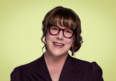 Photo of Marisa Hut