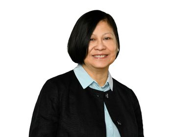Photo of Marissa Enage