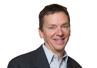 Photo of Mark Bohnet