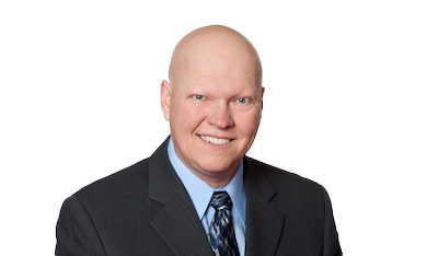 Photo of Mark Mooney
