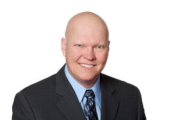Photo of Mark Mooney