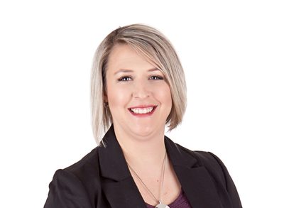 Photo of Marla Bilokreli