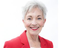 Photo of Marlene Cameron
