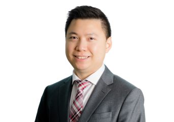 Photo of Marshall Ly