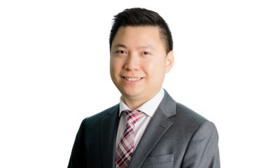 Photo of Marshall Ly