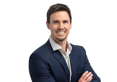 Photo of Martin Craig