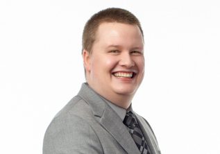 Photo of Martin Pearson