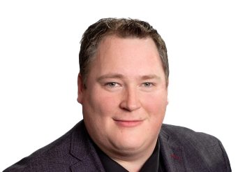 Photo of Martin Watts