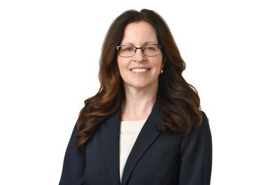 Photo of Mary Meade