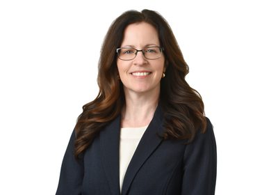 Photo of Mary Meade