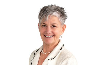 Photo of Mary Anne Maslanka