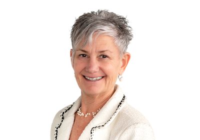 Photo of Mary Anne Maslanka