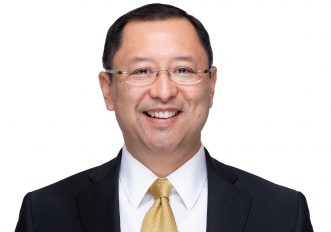 Photo of Masato Oki