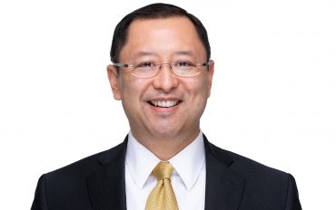 Photo of Masato Oki