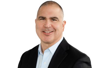 Photo of Matt Zarowny