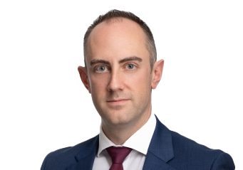 Photo of Matthew Baker