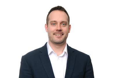 Photo of Maurice Bruneau