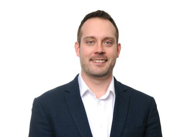 Photo of Maurice Bruneau