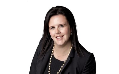 Photo of Megan Brett