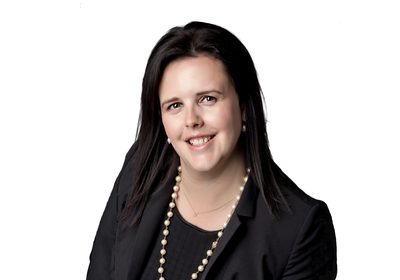 Photo of Megan Brett