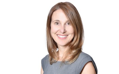 Photo of Melissa Cuzzocrea