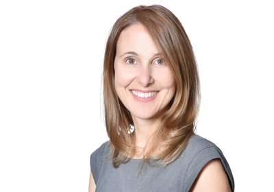 Photo of Melissa Cuzzocrea