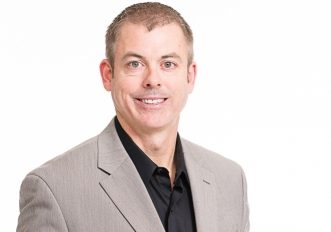 Photo of Michael Angers