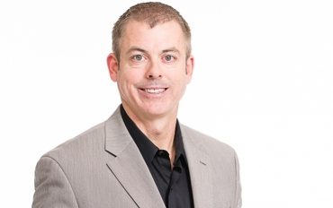 Photo of Michael Angers