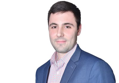 Photo of Michael Ciuro