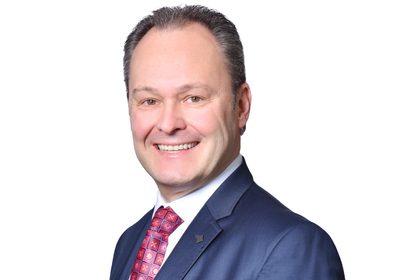 Photo of Michael Frenette