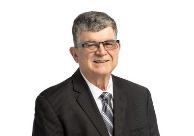 Photo of Michael Lalande