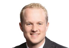 Photo of Michael Low