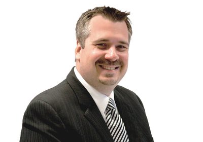 Photo of Michael Pestowka