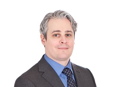 Photo of Michael Thompson