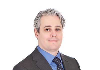 Photo of Michael Thompson