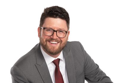 Photo of Michael Elshof