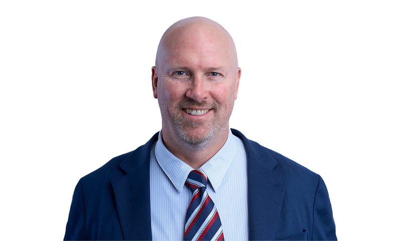 Mike McIsaac