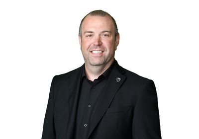 Photo of Mike Stevens