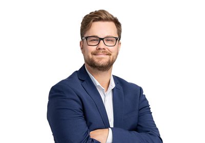Photo of Mitchell Crown
